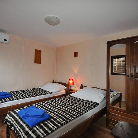 Kosta Bungalows Болгарево Экстерьер фото